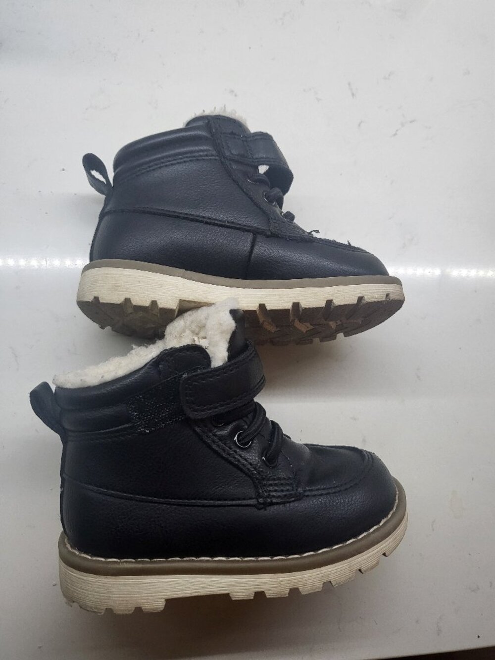 Old Navy Kids Winter Boots